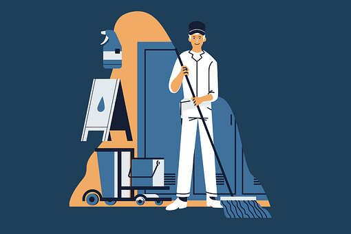 Medical Waste Cleaning Services Baltimore Maryland