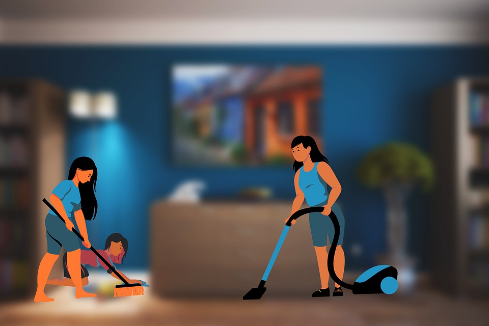 Biohazard Cleaning Company Baltimore Maryland