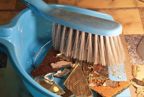 Hoarding Cleaning Service Baltimore Maryland