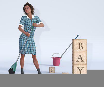 Hoarding Cleanup Company Baltimore Maryland