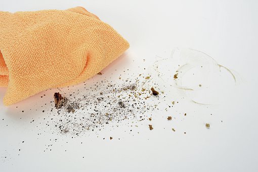 Crime Scene Cleaning Company Baltimore Maryland