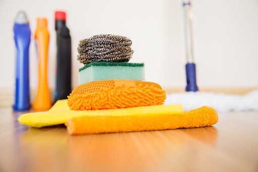 Crime Scene Cleaning Company Baltimore Maryland