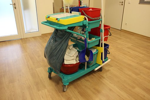 Death Odor Removal Baltimore Maryland