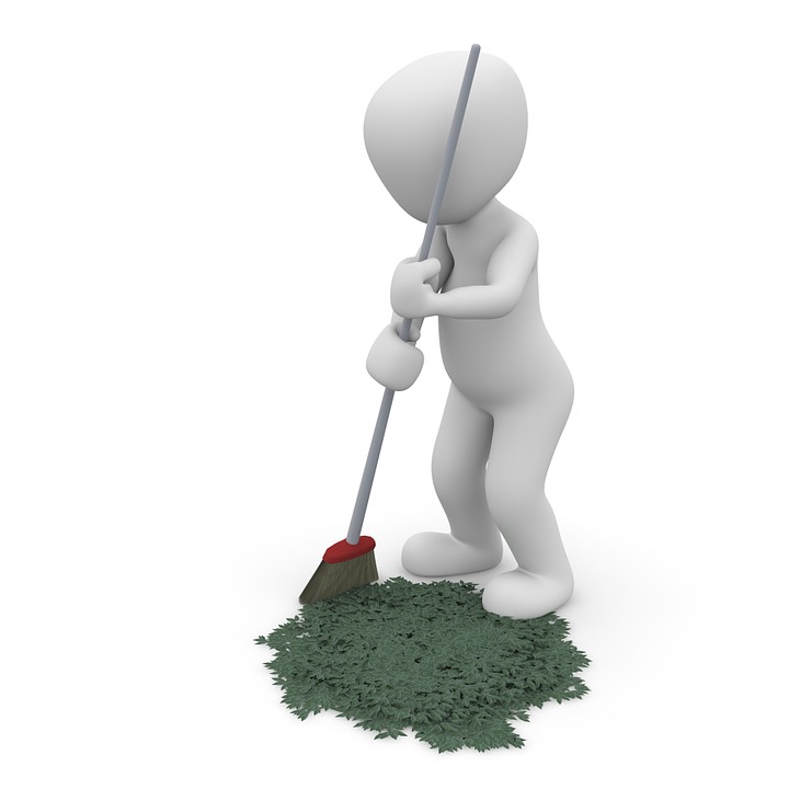 Death Odor Removal Baltimore Maryland