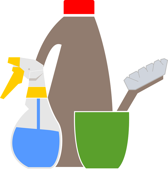 Biohazard Cleaning Company Baltimore Maryland