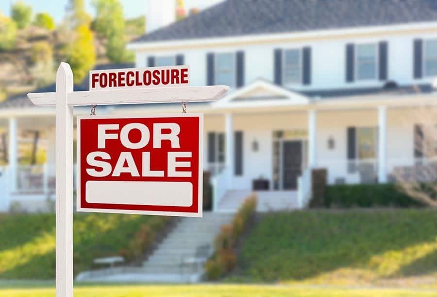 How to Find Bank Foreclosures and Distressed Sales