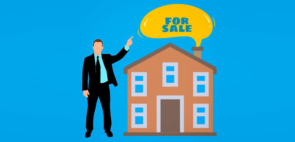 What does a real estate agent actually do?