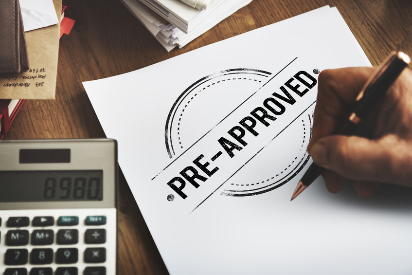 Why Get Pre-approved? Structuring Your Offer to Get the Best Deal