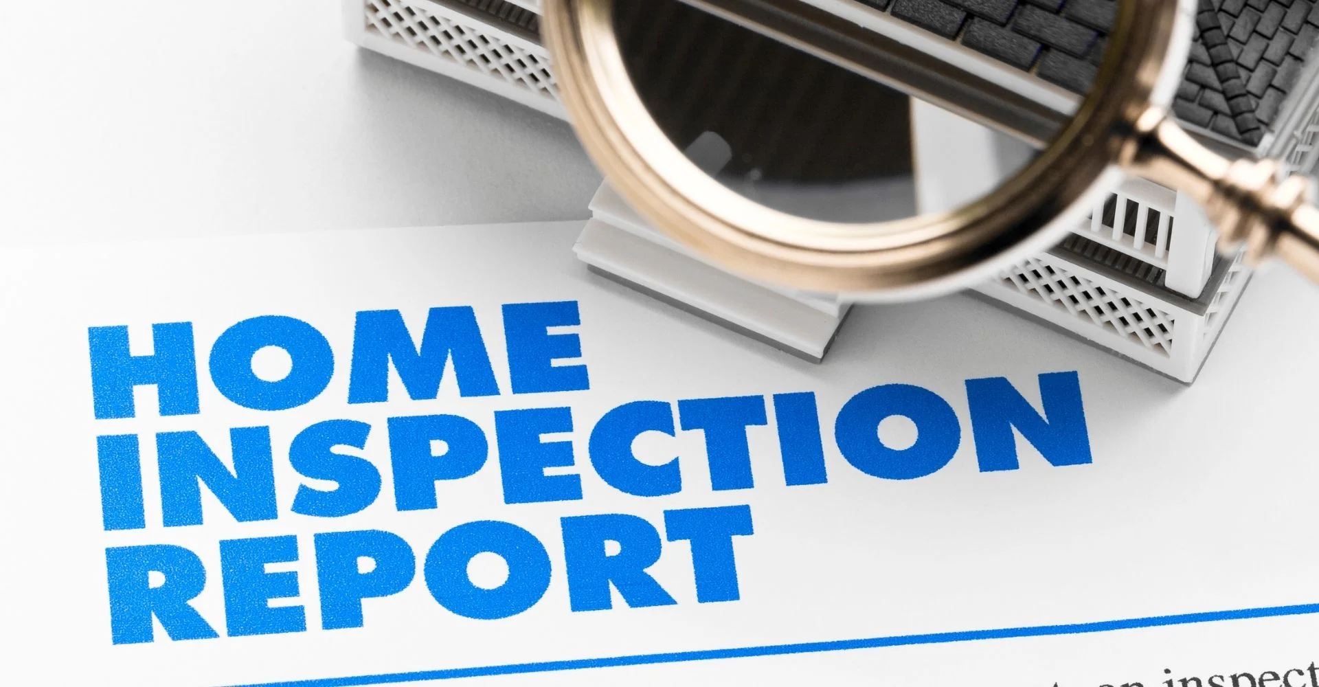 Why You Should Have A Home Inspection Before You List