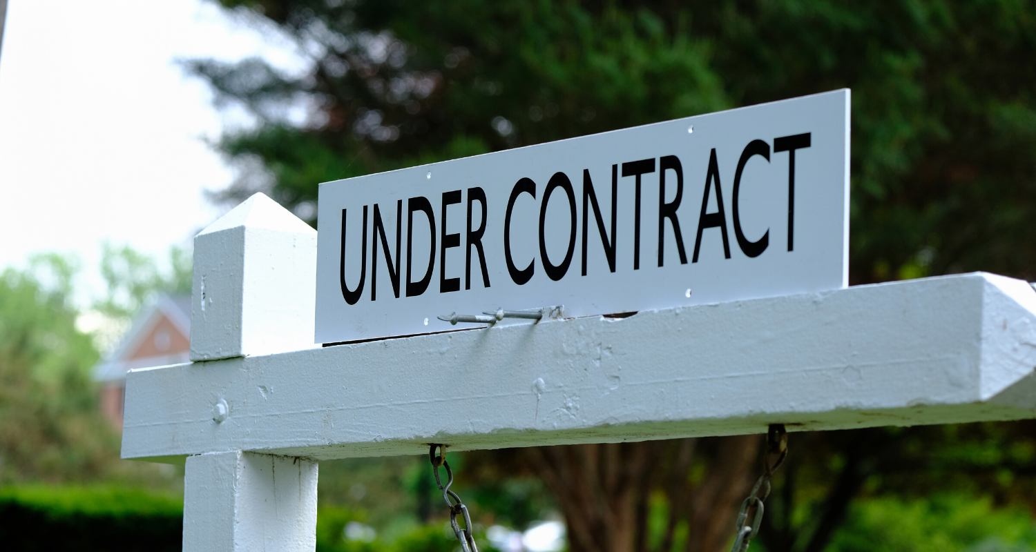 Top deal breakers for a home under contract and how to fix them