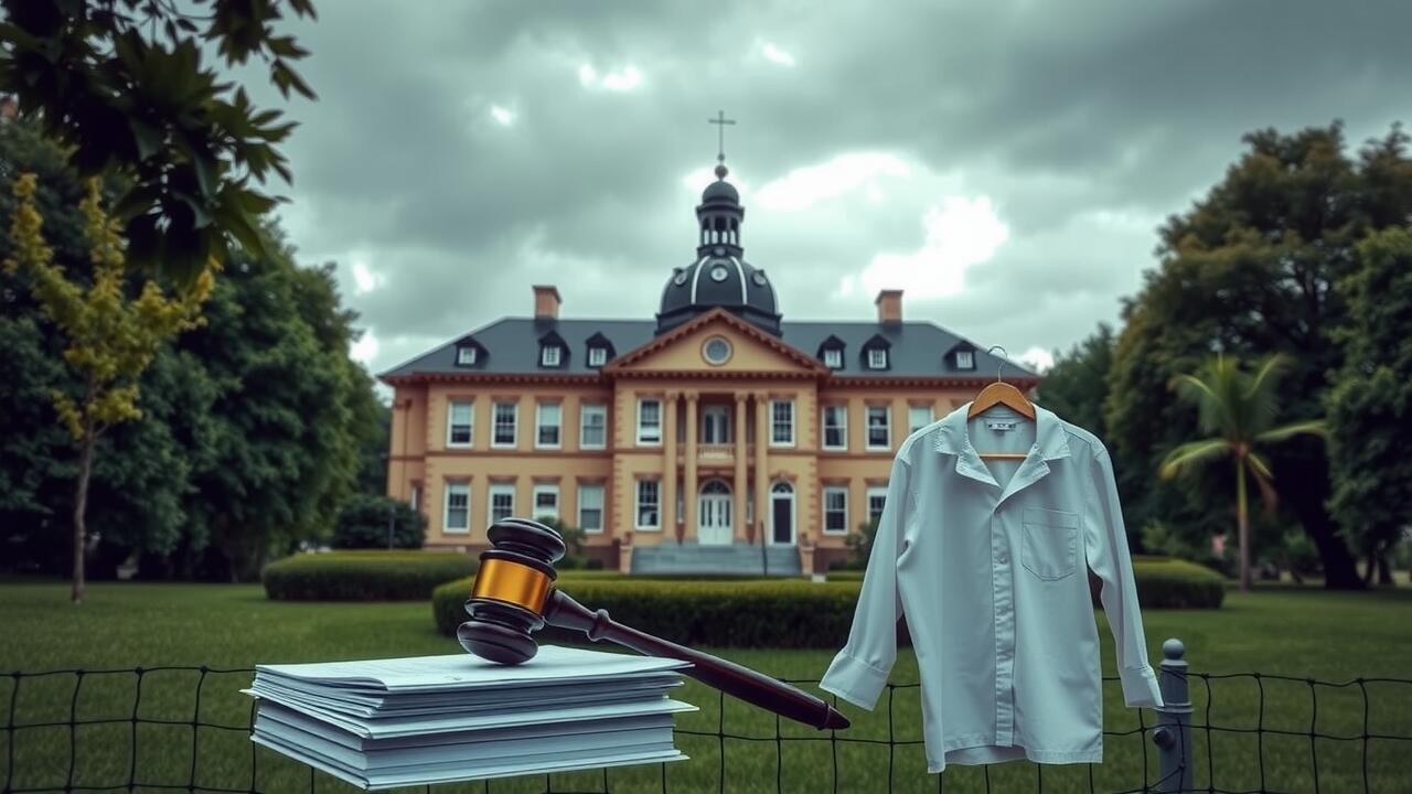 Review of the legal outcomes in sexual abuse cases against boarding schools in Pennsylvania