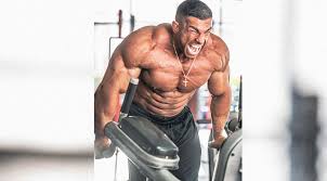 how much testosterone injection for bodybuilding