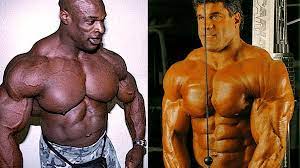 are steroids for bodybuilding safe