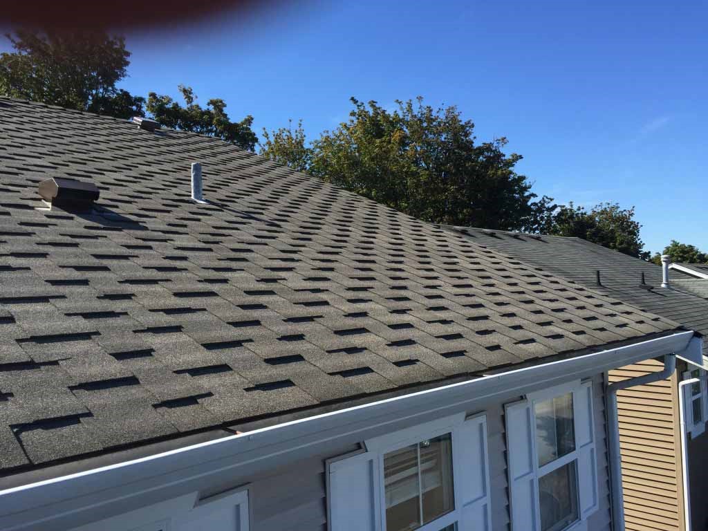Bonifay Roofing Company Xenia Ohio