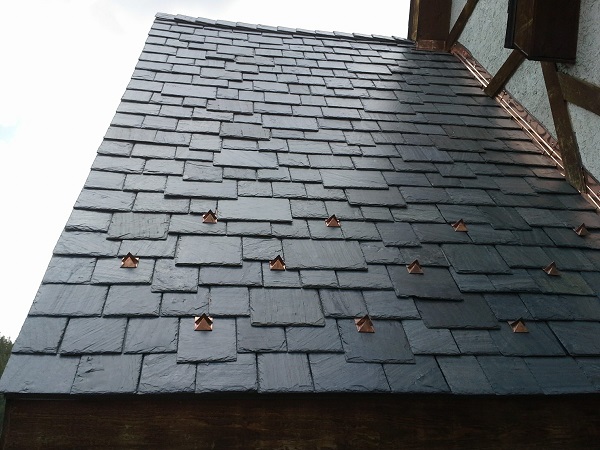 What is the best month to replace a roof
