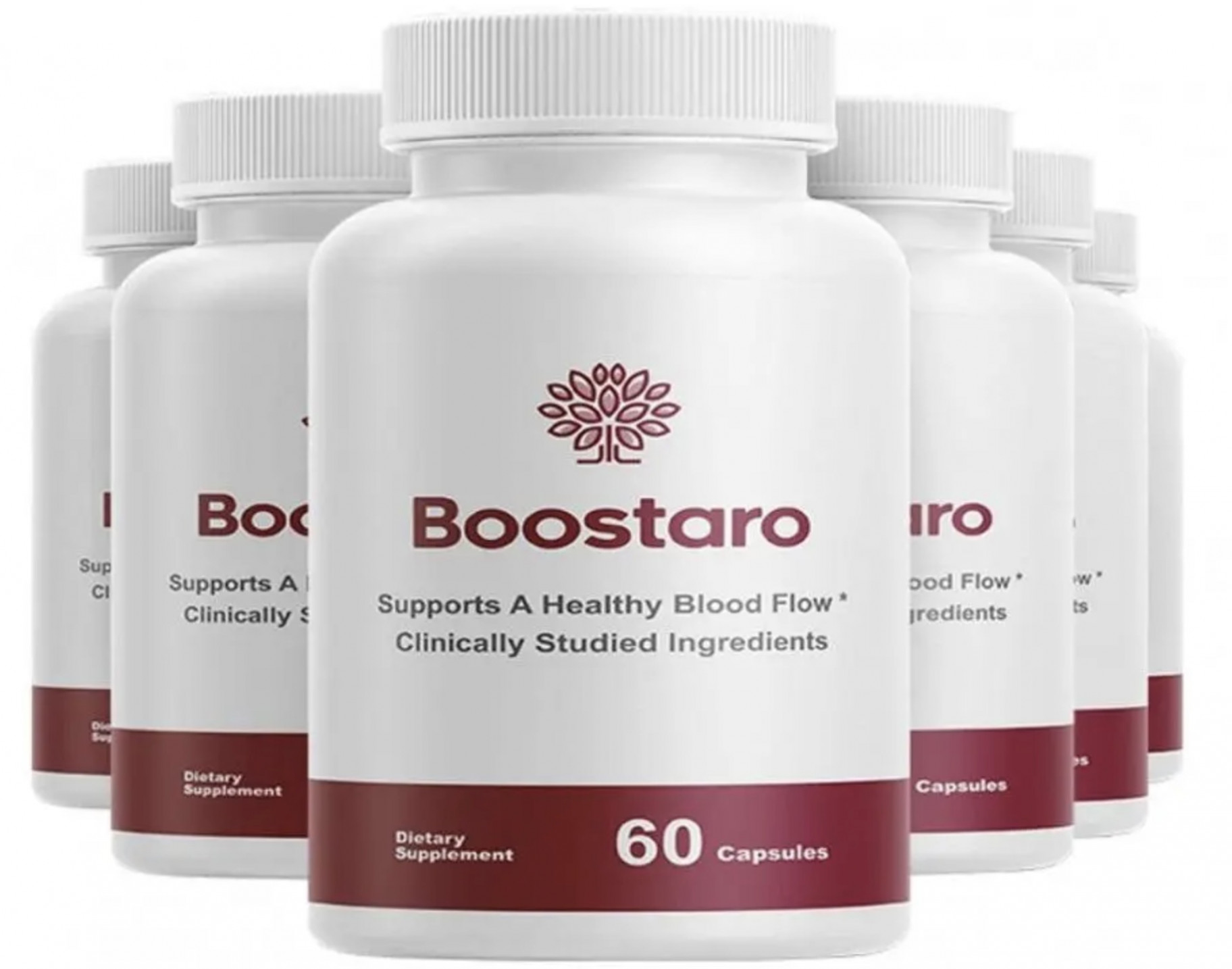 Boostaro Active Ingredients