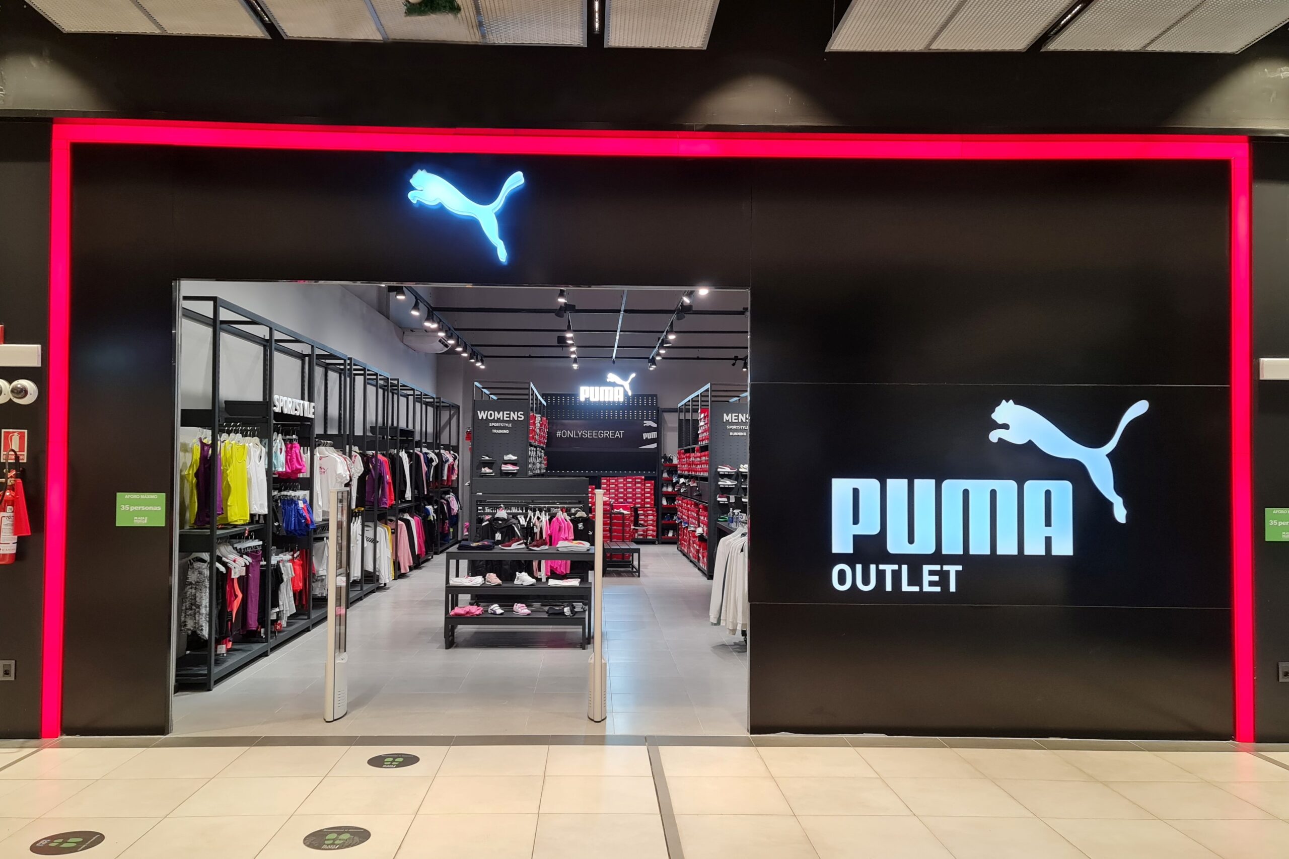 Puma Pi 01