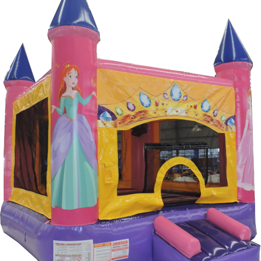 Bounce House Rentals In Tampa
