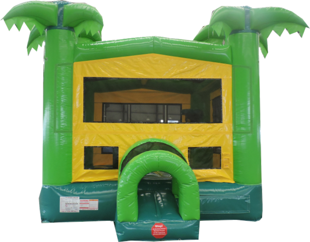 Rent Bounce Houses In Tampa