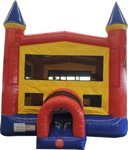 Tampa Bounce House Rentals For Parties