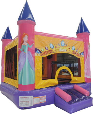 Small Bounce House Rental In Tampa