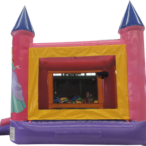Indoor Bounce House Rental Tampa