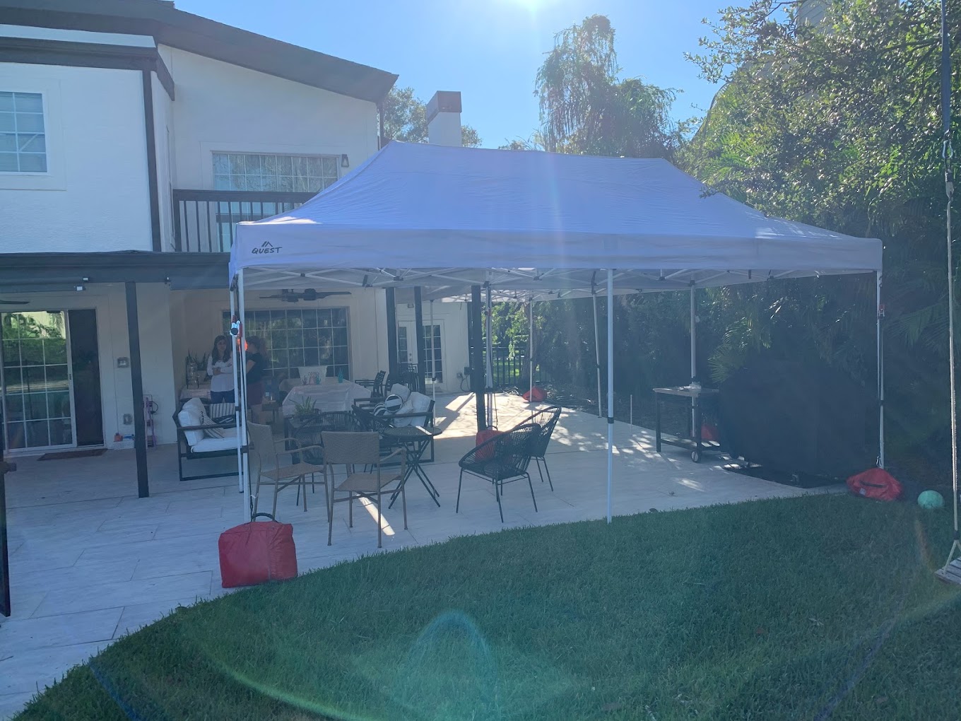 Tent And Party Rentals in Brandon FL