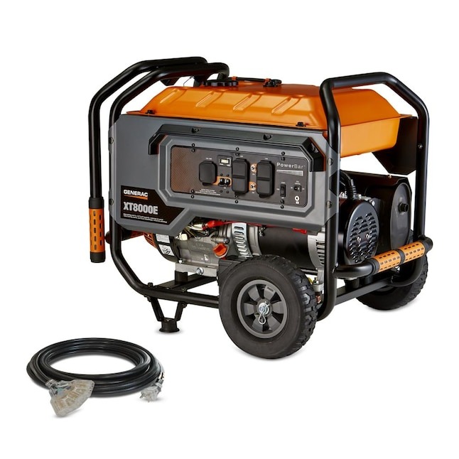 Event generator rental in Buffalo
