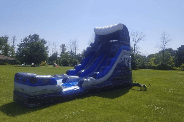 Water Slide Rental Near Me