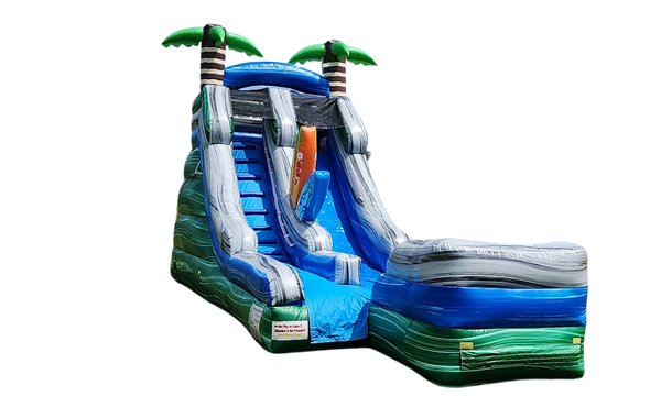 Inflatable Water Slides For Parties Buffalo