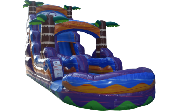 Rent Water Slides In Buffalo