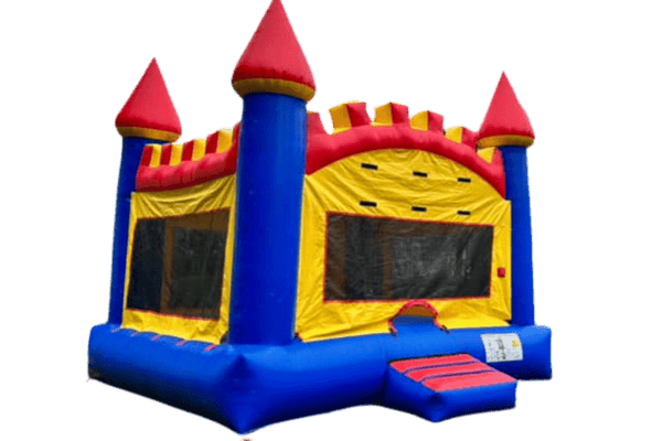 Inflatable Bounce House Rental In Tonawanda NY