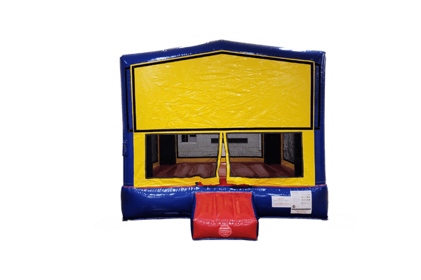 Bounce House Rentals Near Me