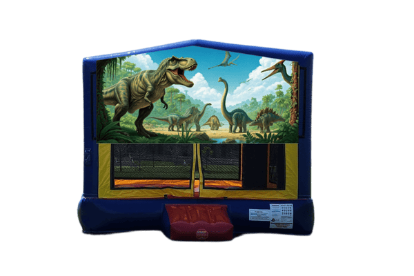 Indoor Bounce House Rentals Tonawanda NY
