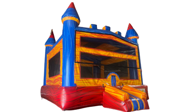 Inflatable Bounce House Rental In Tonawanda NY