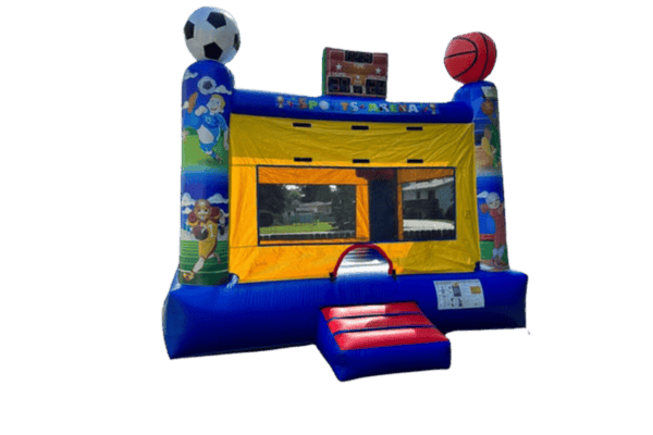 Tonawanda NY Bounce House Rentals