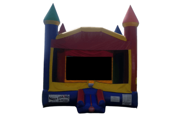 Birthday Bounce House Rental Tonawanda NY