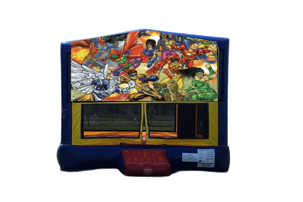 Affordable Bounce House Rental Tonawanda NY