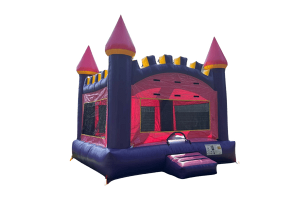 Inflatable Bounce House Rental In Tonawanda NY