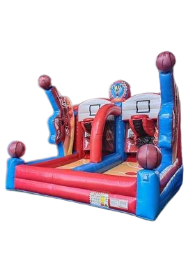 outdoor game rentals in Buffalo NY