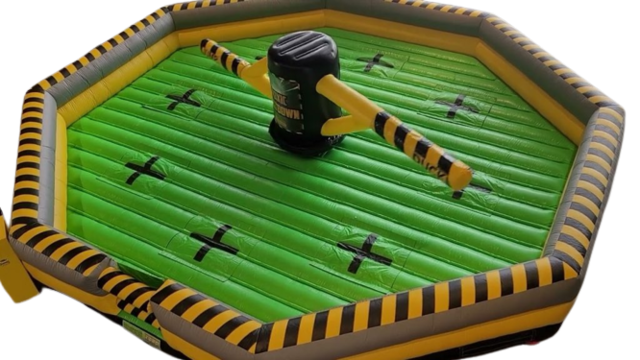 party game rentals in Buffalo NY
