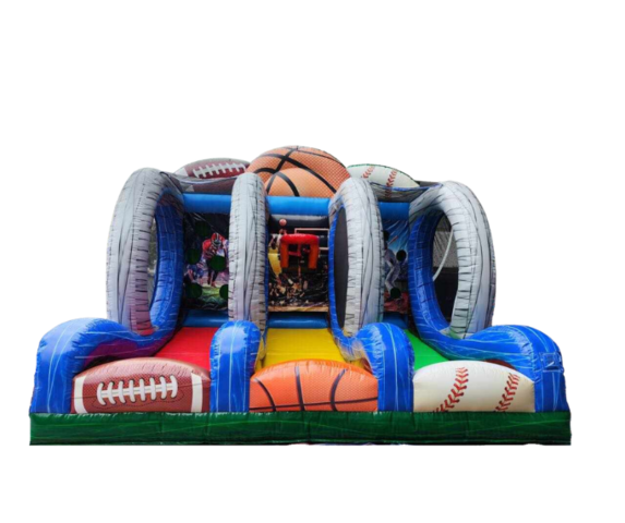 arcade game rental in Buffalo NY