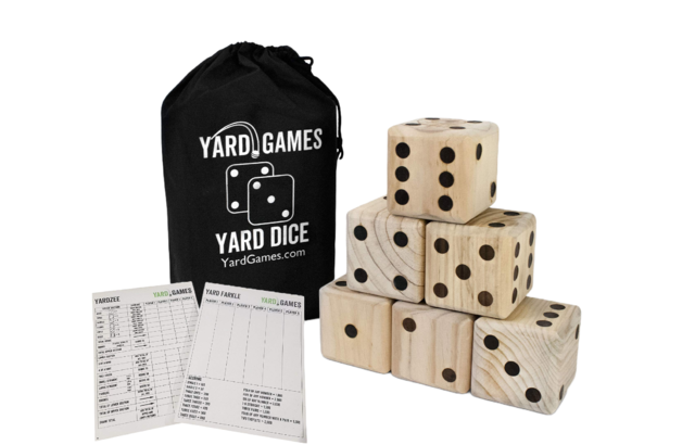 party game rental in Buffalo NY