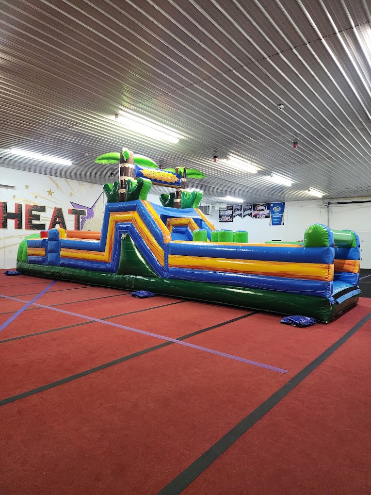 Water Slide Rentals Near Me