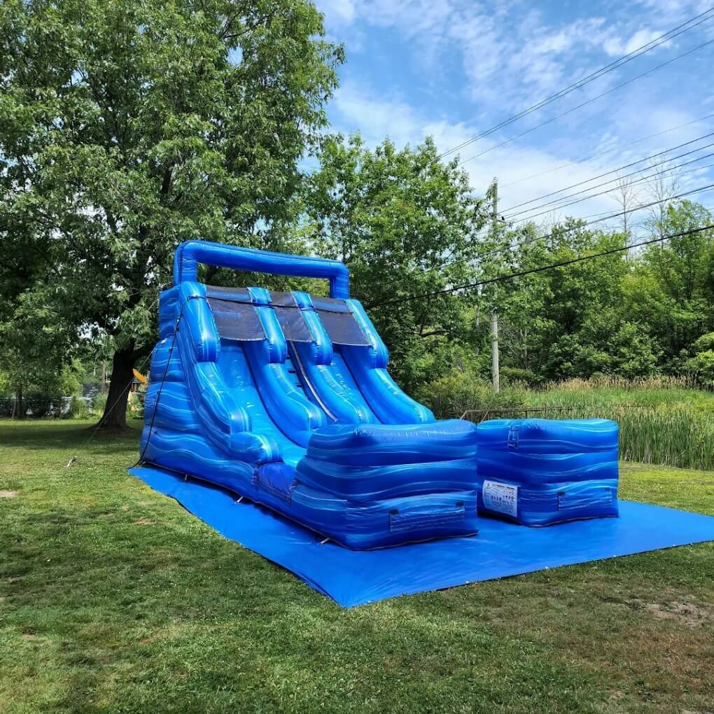 Water Slide Rentals in Buffalo NY