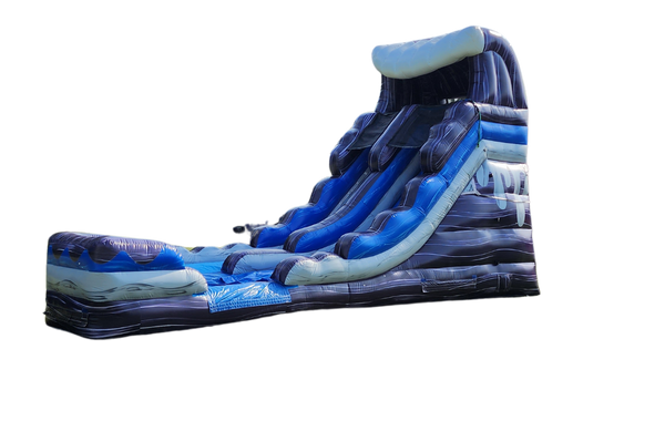 Summer Water Slide Rentals Orchard Park NY