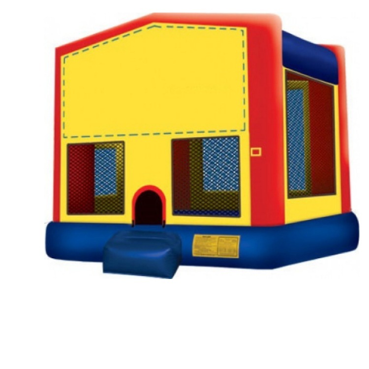 Bounce House Rentals In Bixby