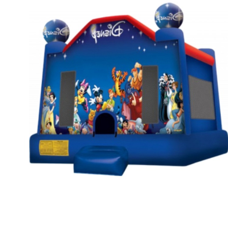 Bounce House Rentals Near Me