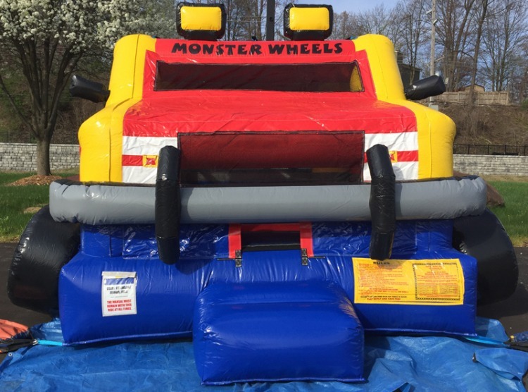 Tulsa Bounce House Rentals