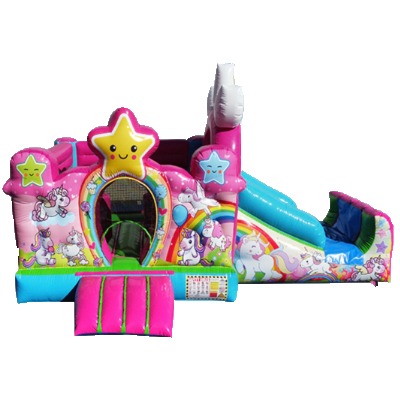 party bounce house rentals in Tulsa